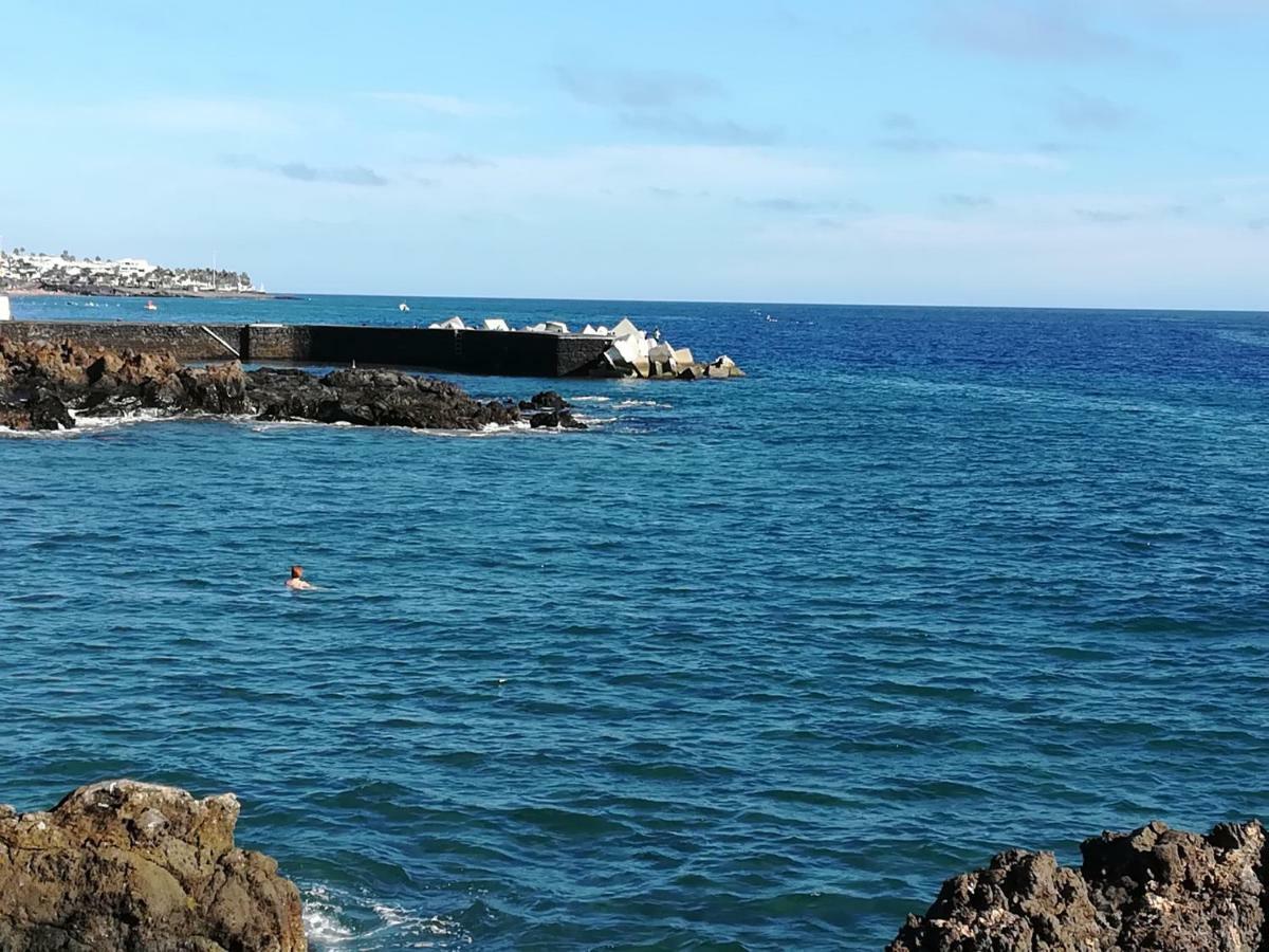 Apartamento Daniela Puerto del Carmen  Exterior foto