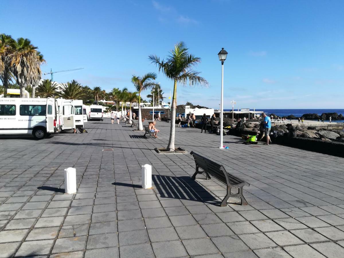 Apartamento Daniela Puerto del Carmen  Exterior foto
