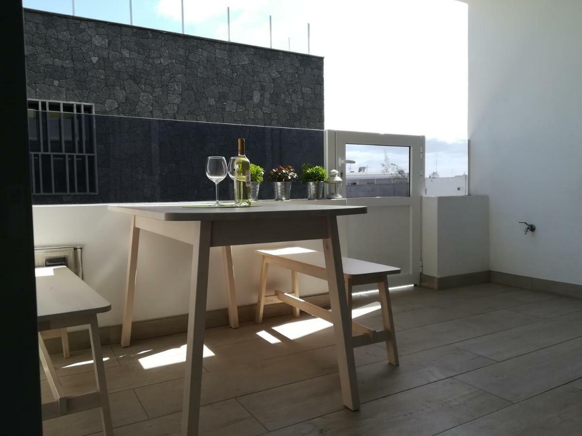 Apartamento Daniela Puerto del Carmen  Exterior foto